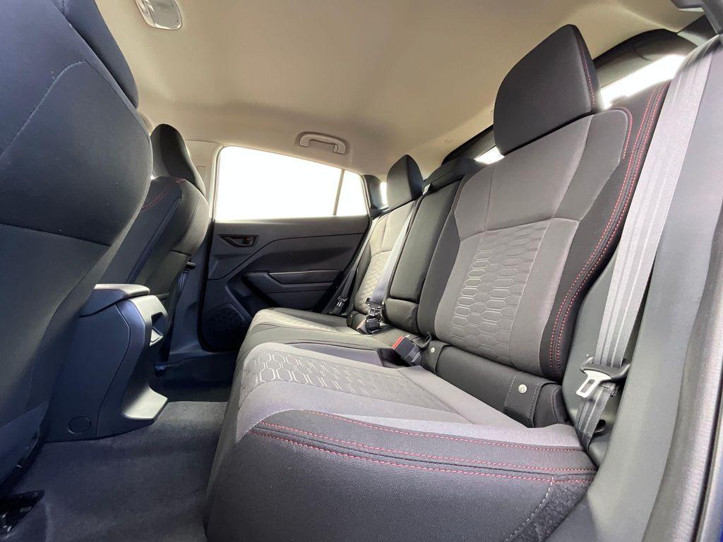 new 2025 Subaru Impreza car, priced at $28,991