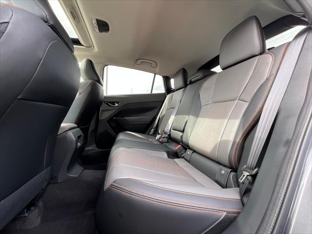 new 2025 Subaru Crosstrek car, priced at $36,004