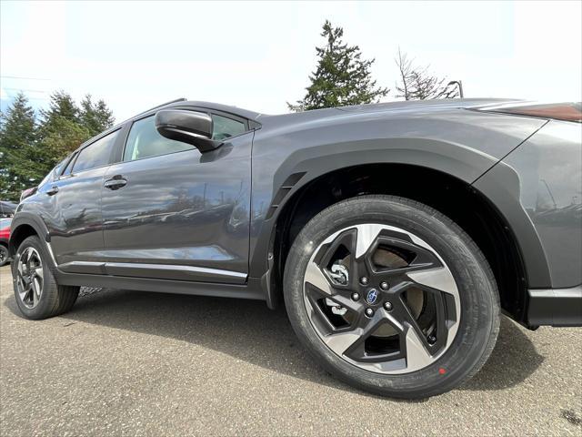 new 2025 Subaru Crosstrek car, priced at $36,004