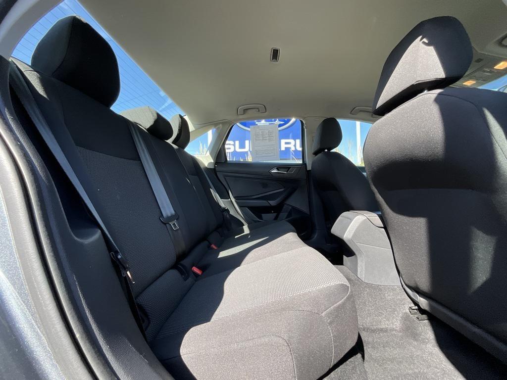 used 2020 Volkswagen Jetta car, priced at $15,280