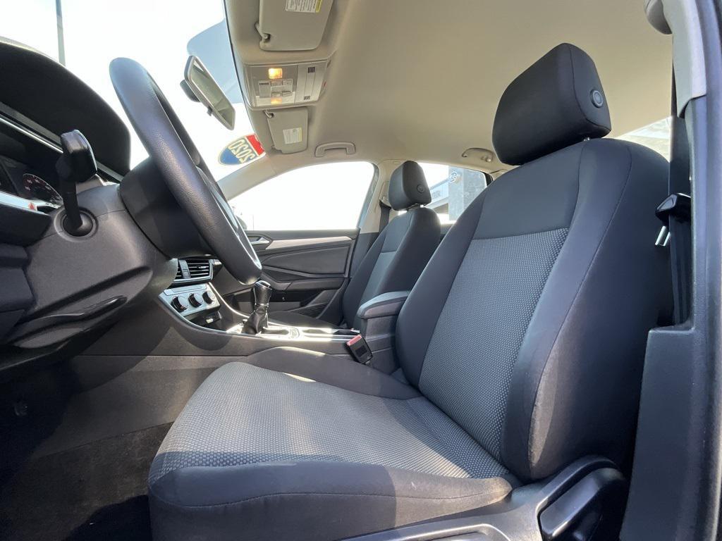 used 2020 Volkswagen Jetta car, priced at $15,280