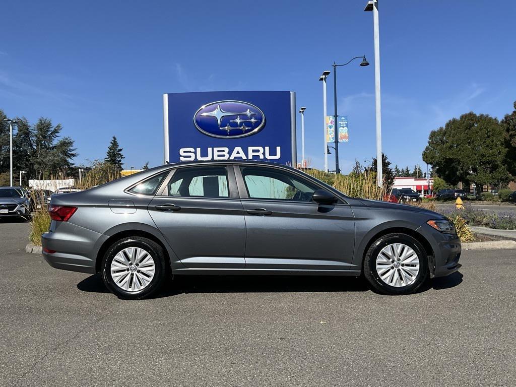 used 2020 Volkswagen Jetta car, priced at $15,280