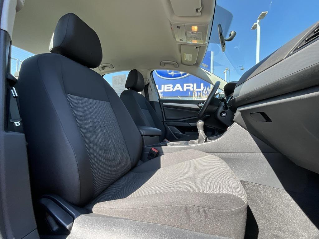 used 2020 Volkswagen Jetta car, priced at $15,280