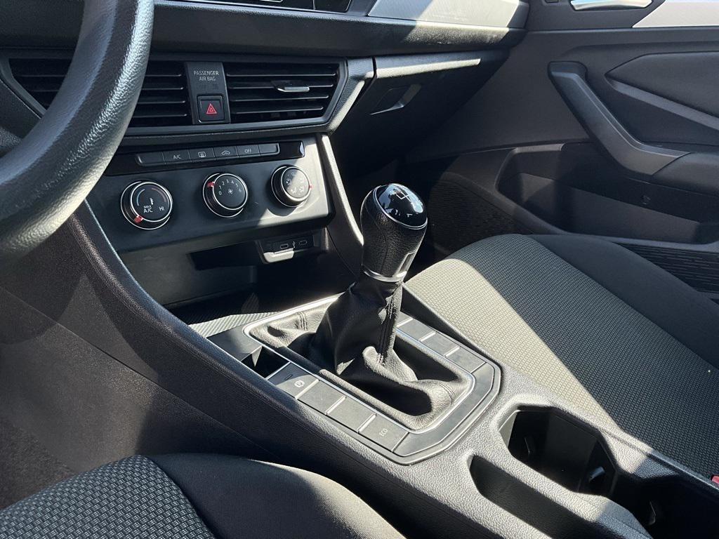 used 2020 Volkswagen Jetta car, priced at $15,280