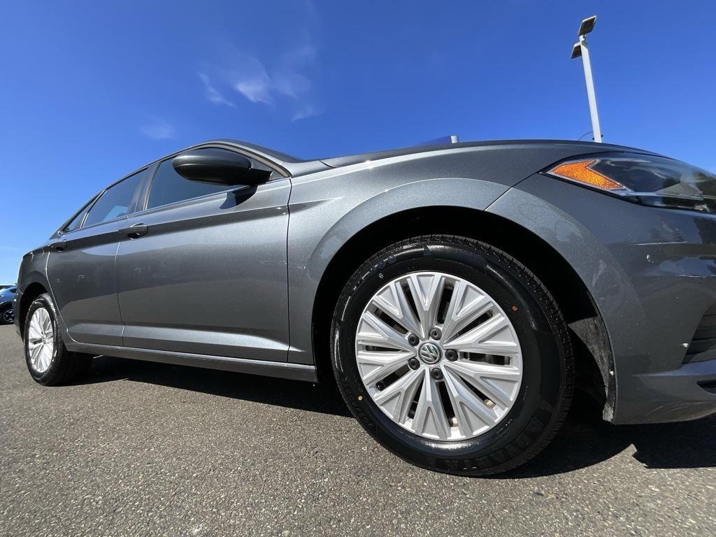 used 2020 Volkswagen Jetta car, priced at $15,280