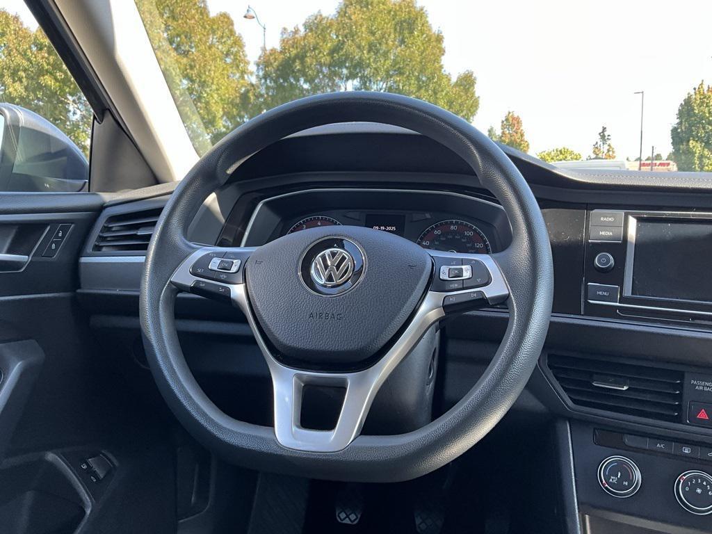 used 2020 Volkswagen Jetta car, priced at $15,280