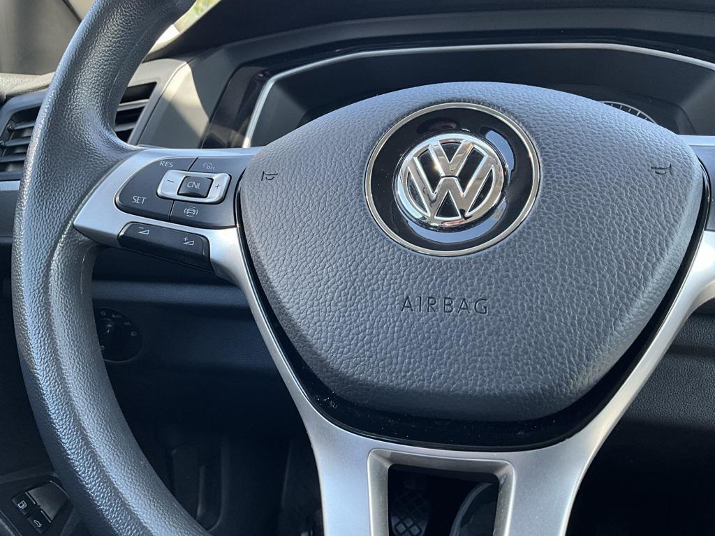 used 2020 Volkswagen Jetta car, priced at $15,280