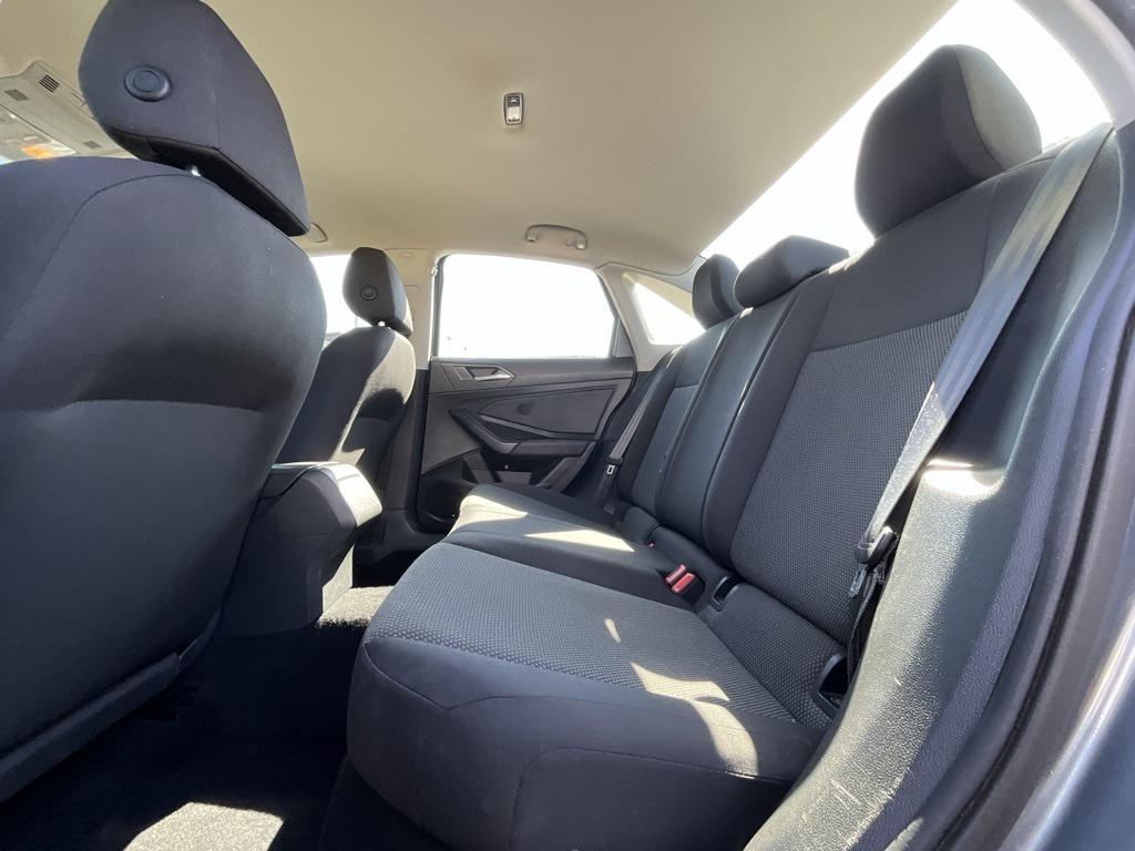 used 2020 Volkswagen Jetta car, priced at $15,280