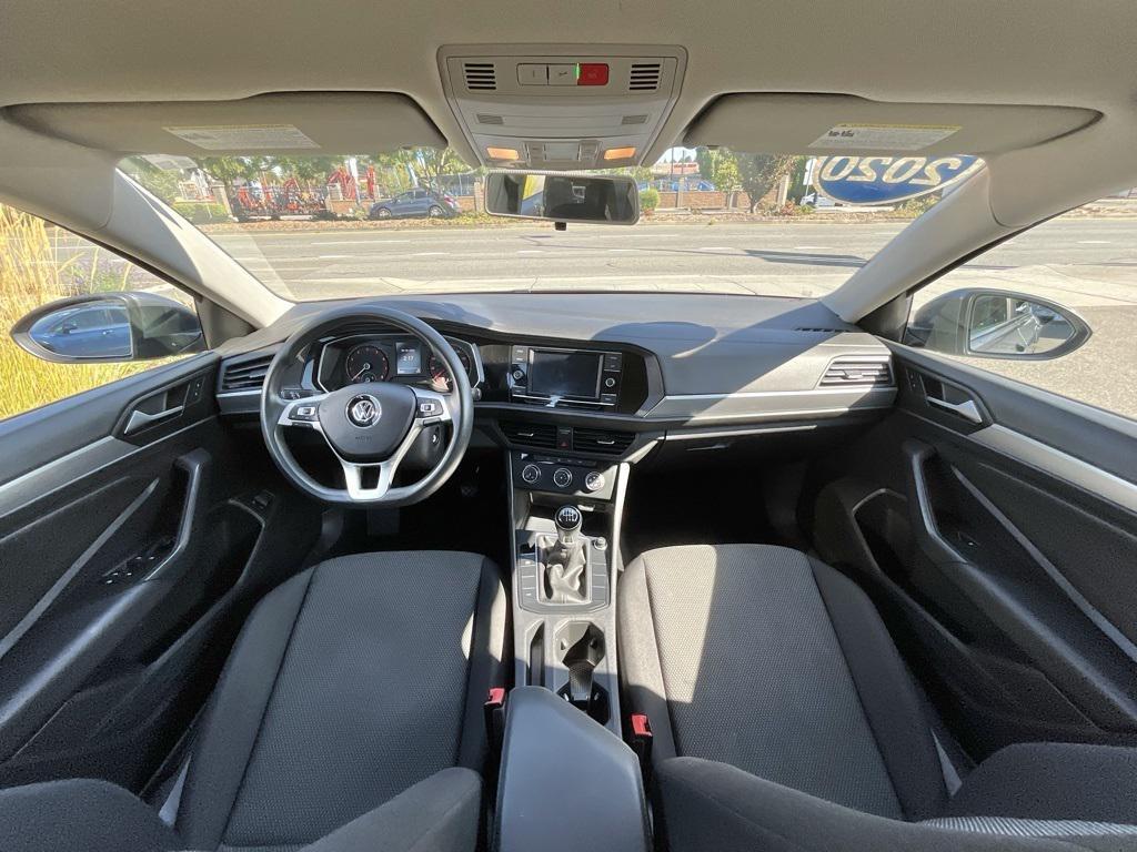 used 2020 Volkswagen Jetta car, priced at $15,280