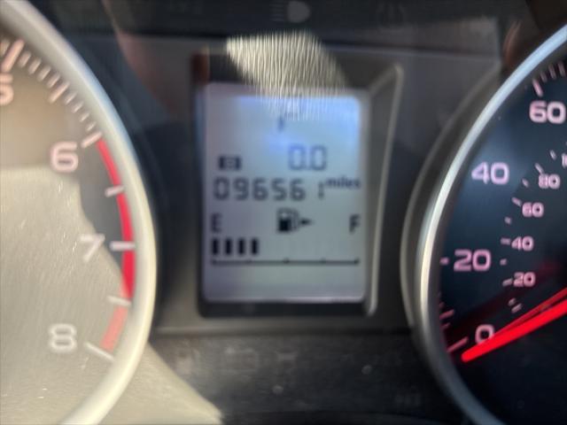 used 2015 Subaru Forester car, priced at $14,880