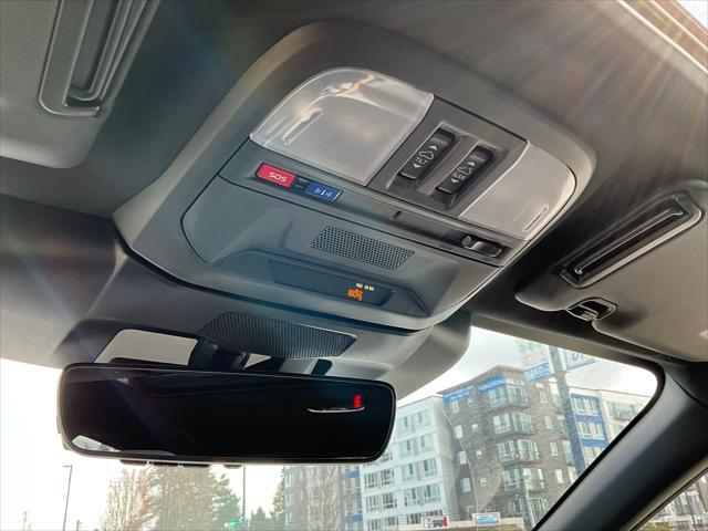 new 2025 Subaru Crosstrek car, priced at $34,278