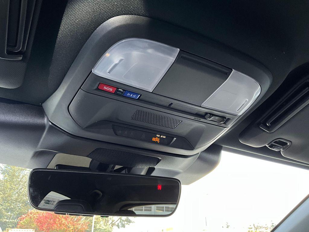 new 2025 Subaru Crosstrek car, priced at $36,150