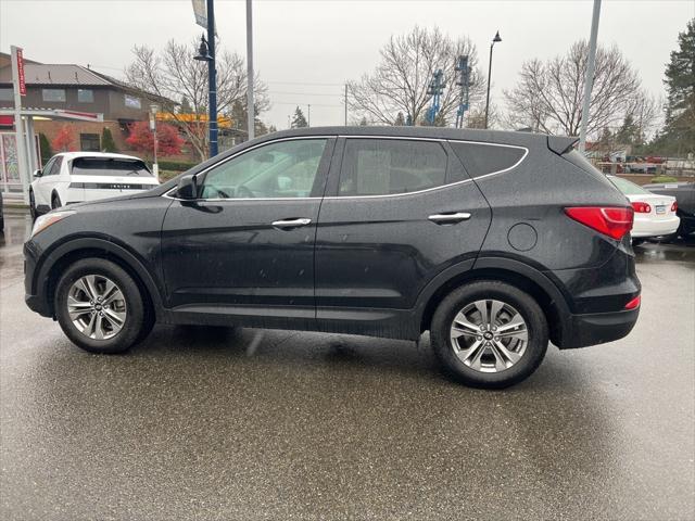 used 2016 Hyundai Santa Fe Sport car, priced at $12,880