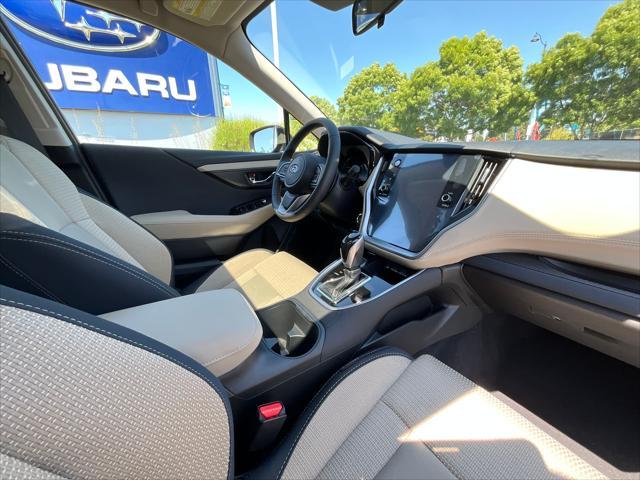 new 2025 Subaru Outback car, priced at $36,334