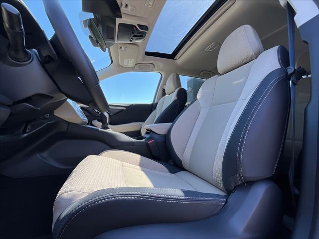 new 2025 Subaru Outback car, priced at $36,334