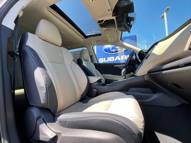 new 2025 Subaru Outback car, priced at $36,334