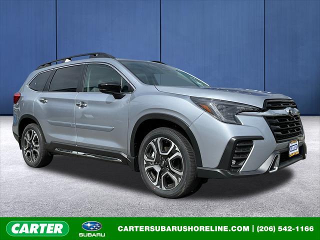 new 2025 Subaru Ascent car, priced at $54,069