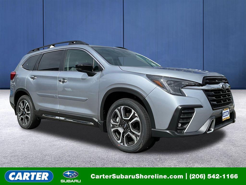 new 2025 Subaru Ascent car, priced at $50,103