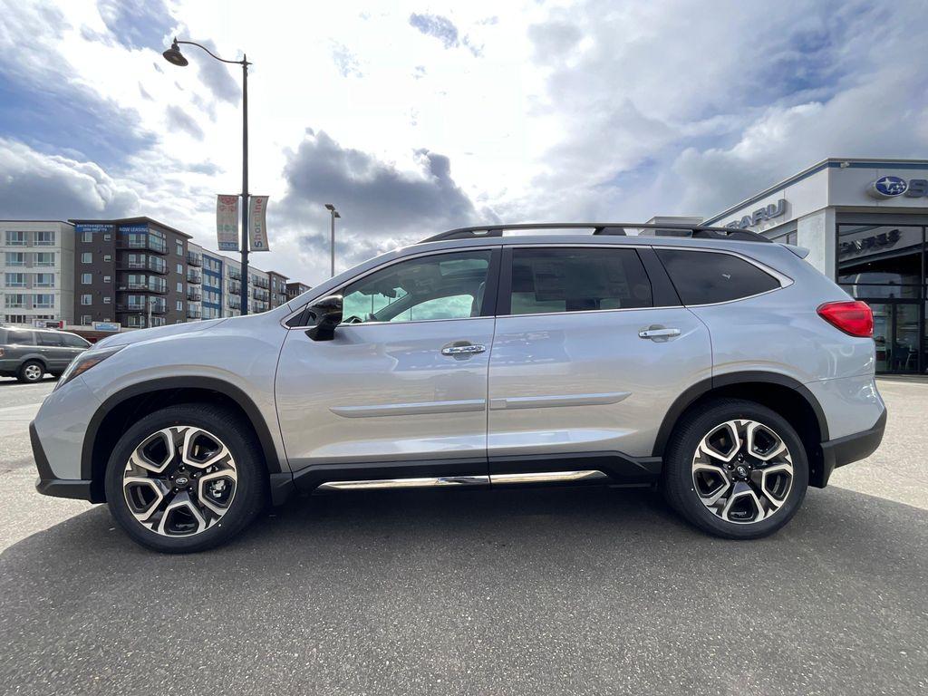 new 2025 Subaru Ascent car, priced at $54,069