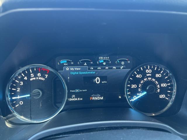 used 2020 Ford F-150 car, priced at $27,480