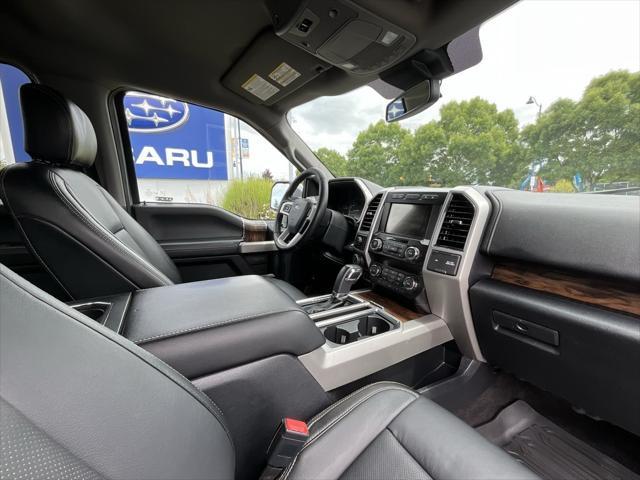 used 2020 Ford F-150 car, priced at $26,980