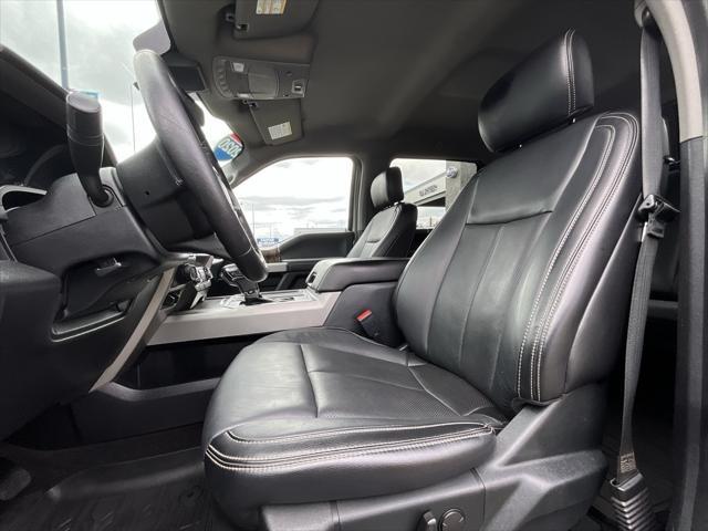 used 2020 Ford F-150 car, priced at $26,980