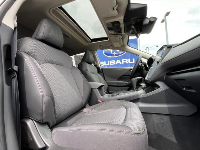 new 2024 Subaru Crosstrek car, priced at $31,138