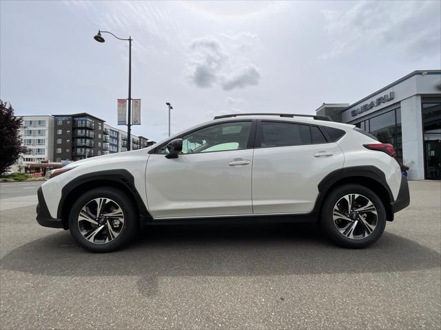 new 2024 Subaru Crosstrek car, priced at $31,138