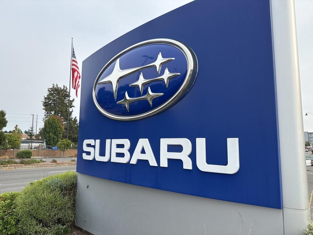 used 2023 Subaru Forester car, priced at $30,880