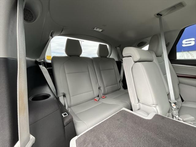 used 2014 Acura MDX car, priced at $20,980