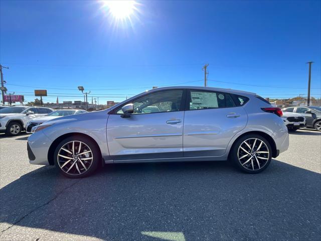 new 2024 Subaru Impreza car, priced at $27,726