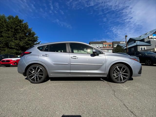 new 2024 Subaru Impreza car, priced at $27,726