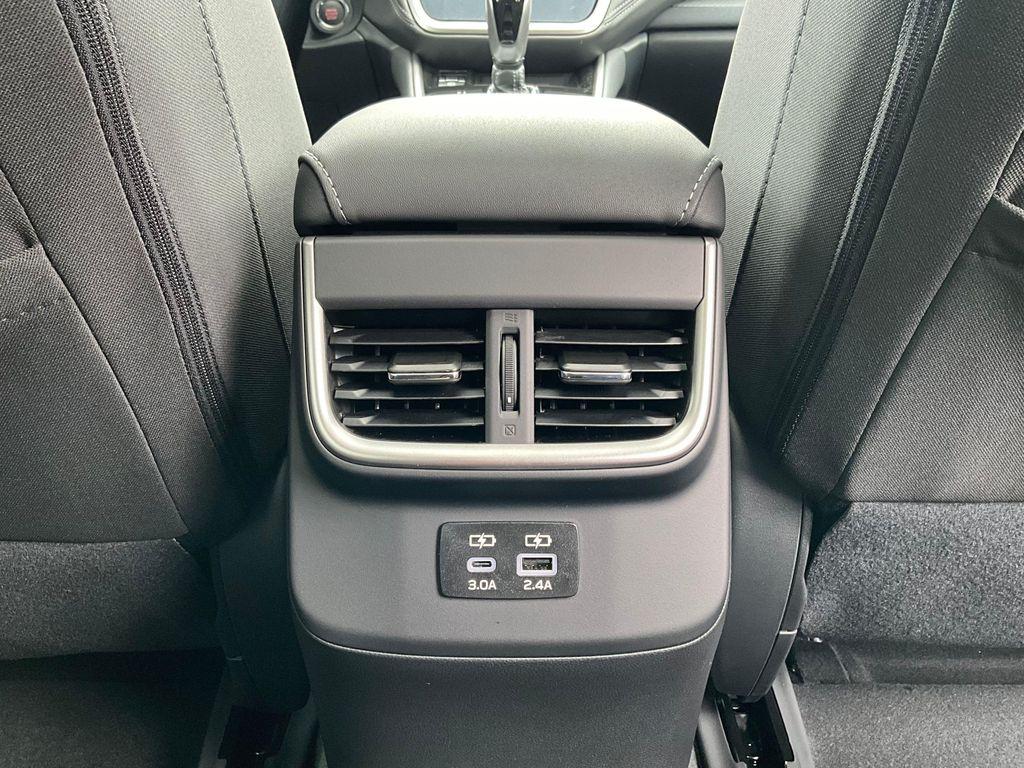 new 2025 Subaru Outback car, priced at $33,984