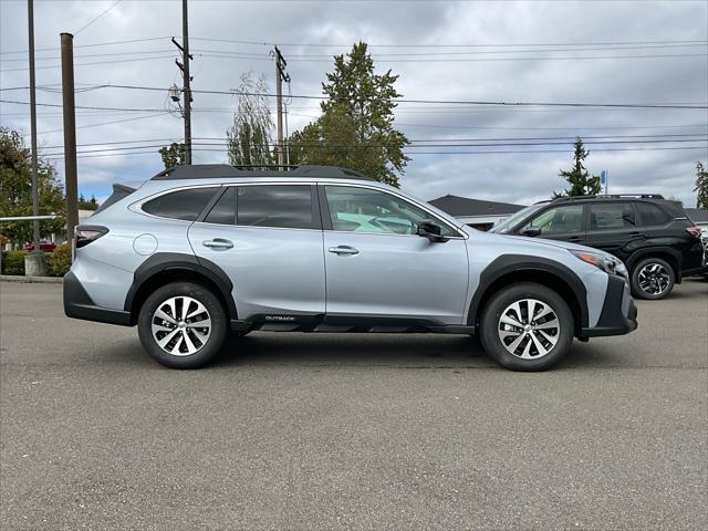 new 2025 Subaru Outback car, priced at $36,435