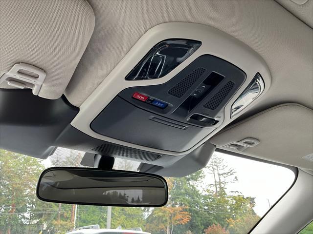 new 2025 Subaru Outback car, priced at $36,435