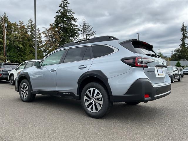 new 2025 Subaru Outback car, priced at $36,435
