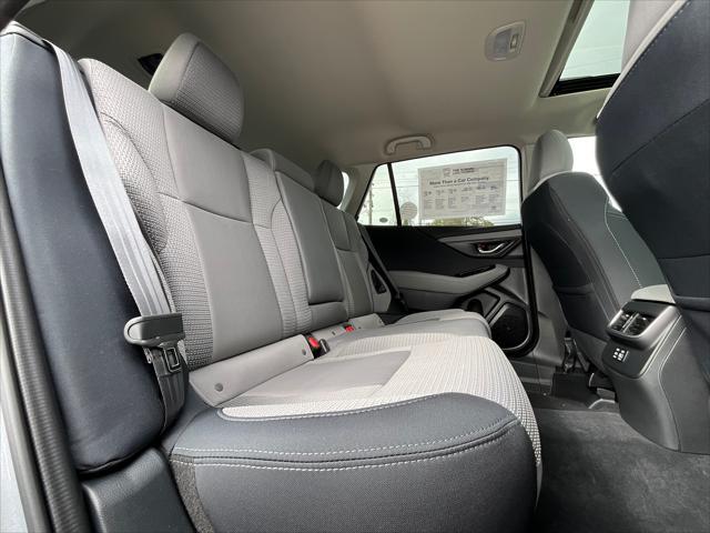 new 2025 Subaru Outback car, priced at $36,435