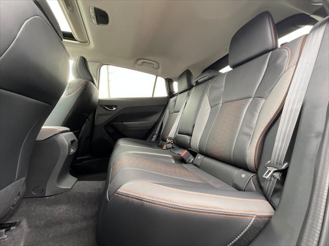 new 2025 Subaru Crosstrek car, priced at $36,167
