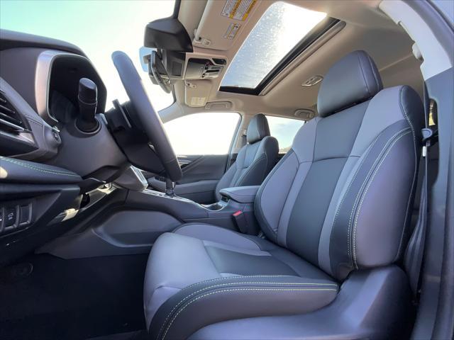 new 2025 Subaru Outback car, priced at $38,732
