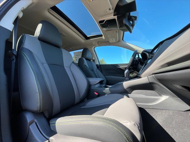 new 2025 Subaru Outback car, priced at $38,732
