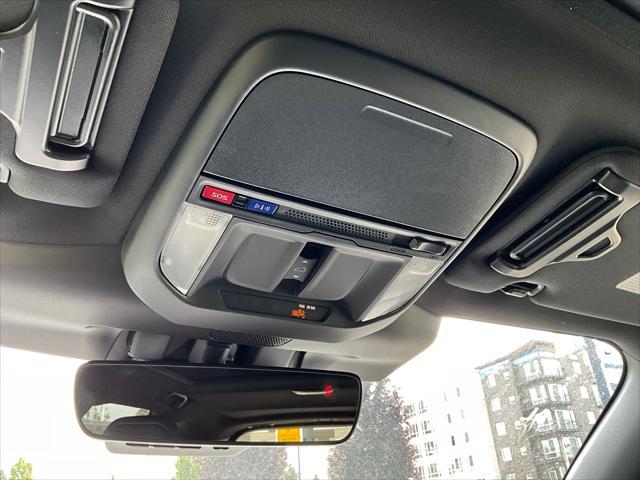 new 2025 Subaru Forester Hybrid car, priced at $43,979