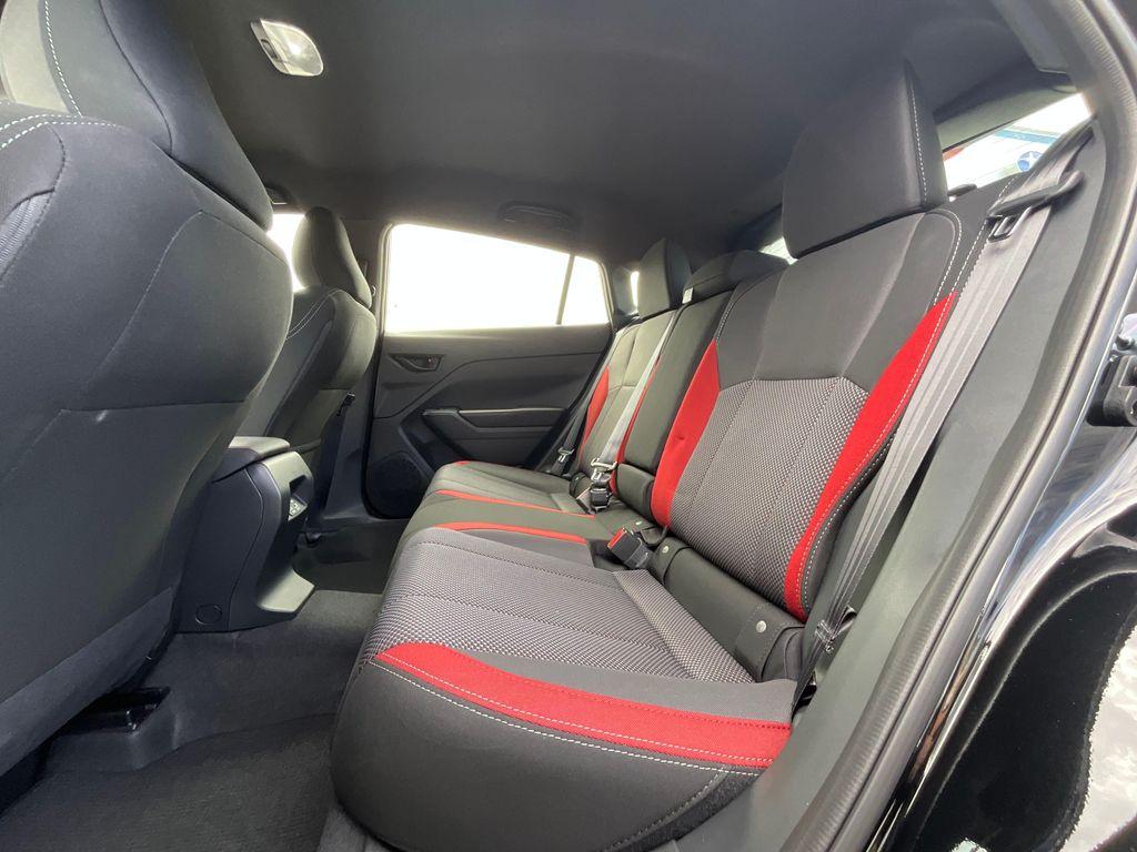 new 2025 Subaru Impreza car, priced at $32,038