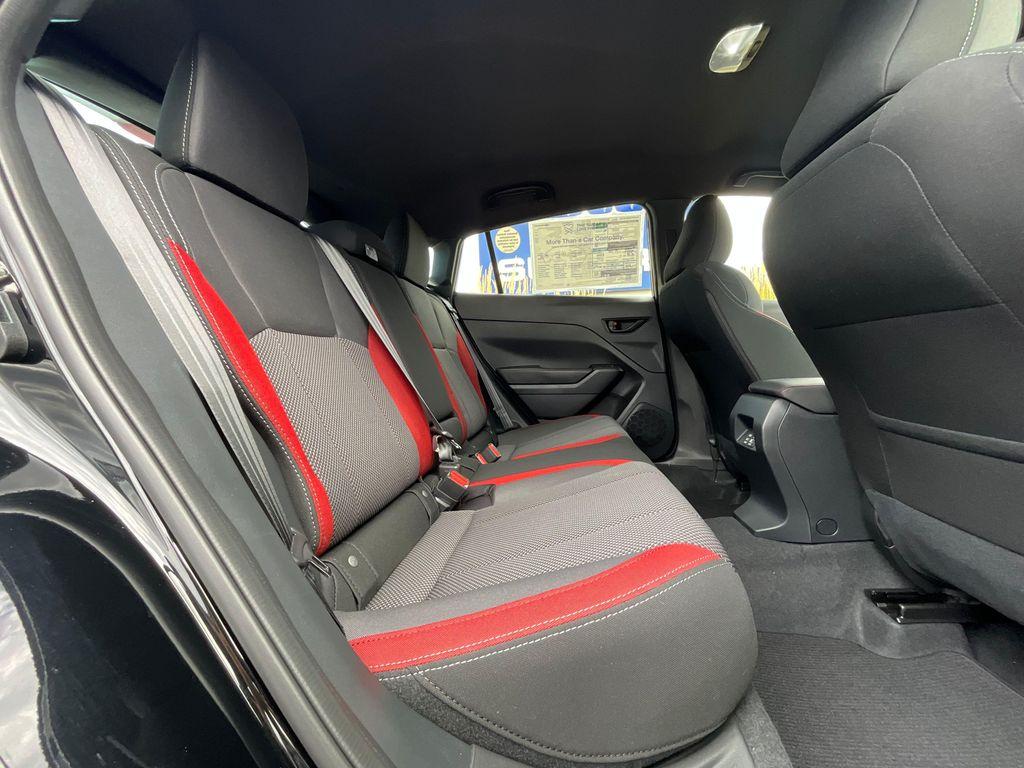 new 2025 Subaru Impreza car, priced at $32,038