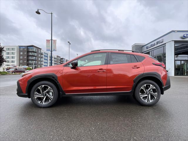 new 2024 Subaru Crosstrek car, priced at $31,293