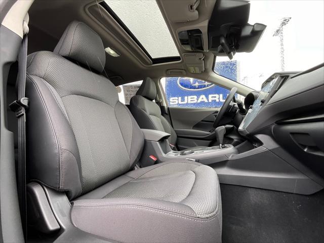 new 2024 Subaru Crosstrek car, priced at $31,293