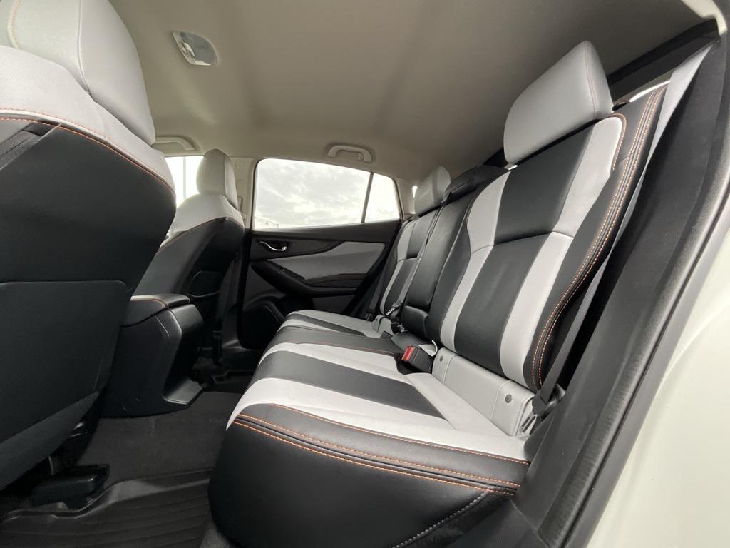 used 2020 Subaru Crosstrek car, priced at $21,480