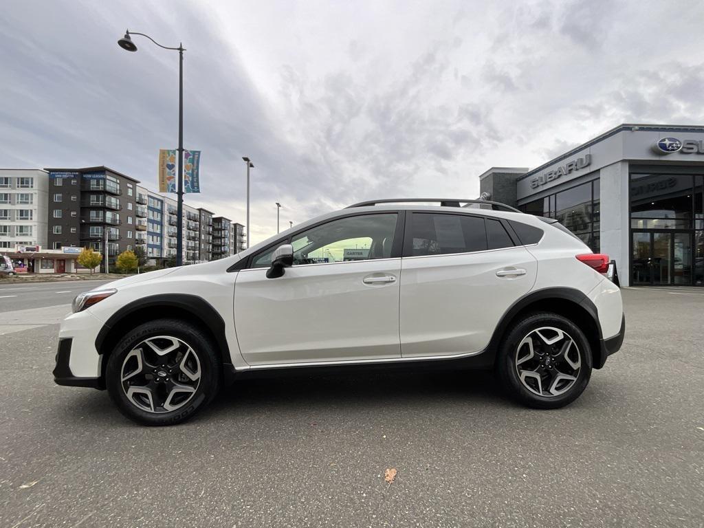 used 2020 Subaru Crosstrek car, priced at $21,480