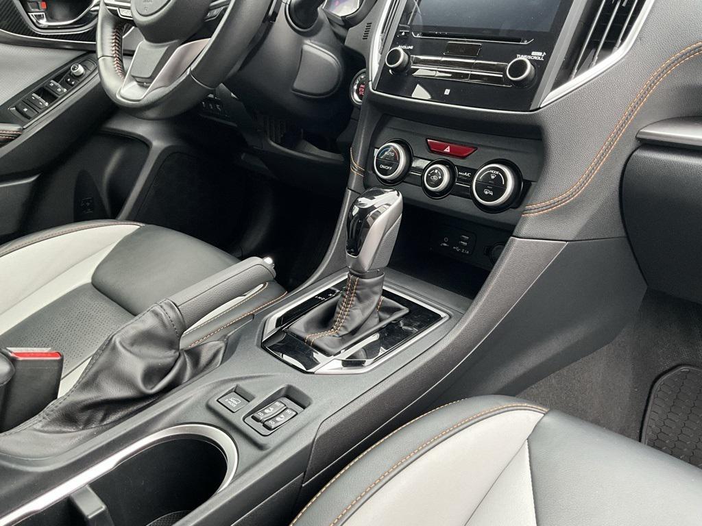 used 2020 Subaru Crosstrek car, priced at $21,480