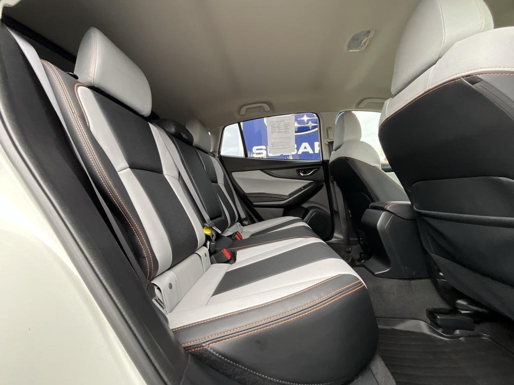 used 2020 Subaru Crosstrek car, priced at $21,480