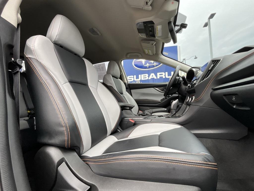used 2020 Subaru Crosstrek car, priced at $21,480